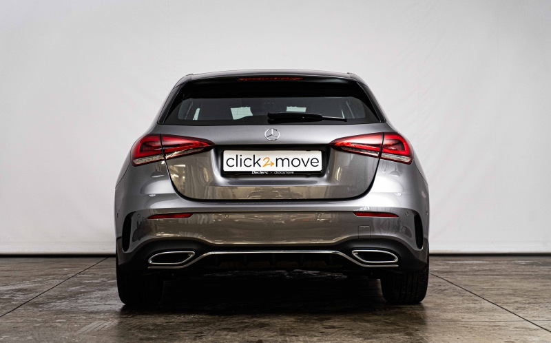 MERCEDES-BENZ Classe A