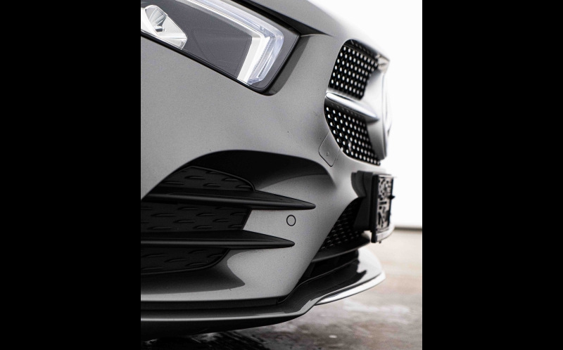 MERCEDES-BENZ Classe A