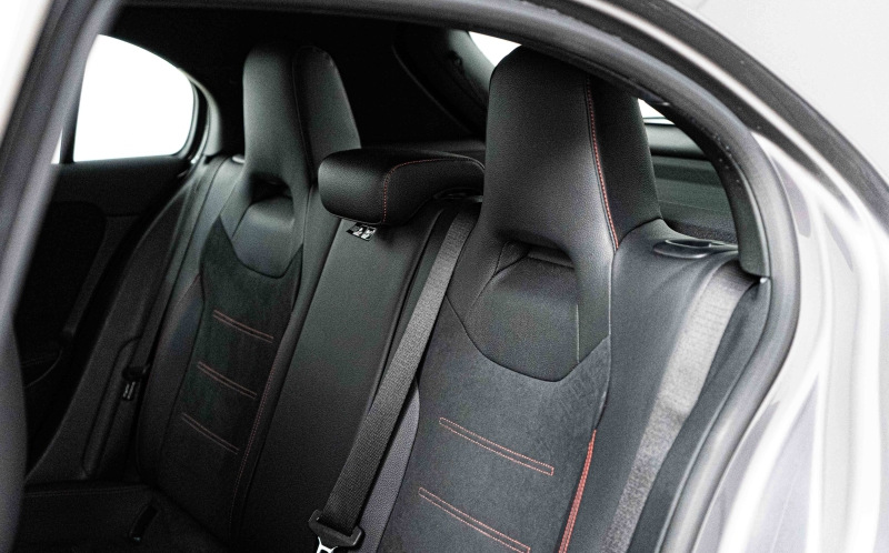 MERCEDES-BENZ Classe A