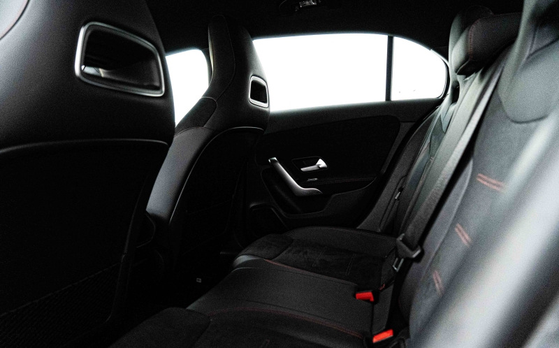 MERCEDES-BENZ Classe A