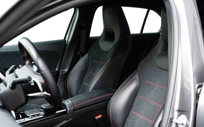 MERCEDES-BENZ Classe A