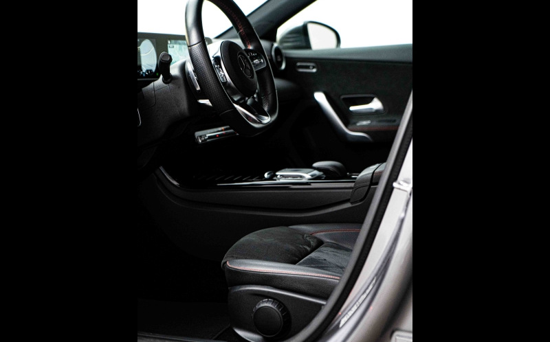 MERCEDES-BENZ Classe A