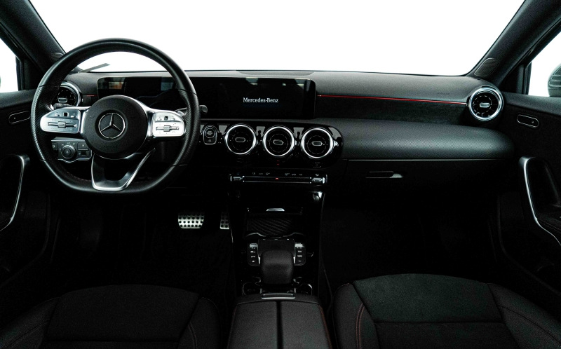 MERCEDES-BENZ Classe A