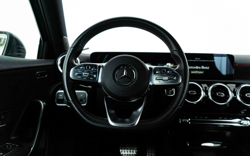 MERCEDES-BENZ Classe A