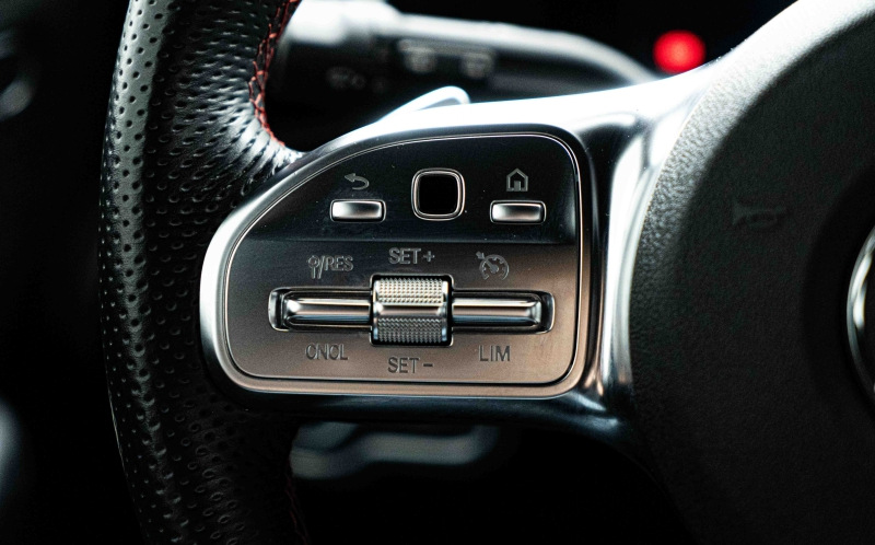 MERCEDES-BENZ Classe A