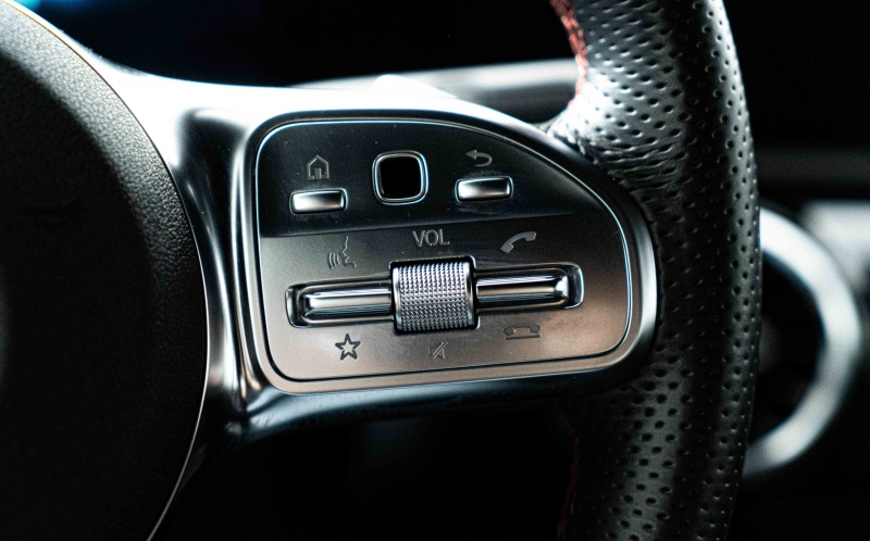 MERCEDES-BENZ Classe A