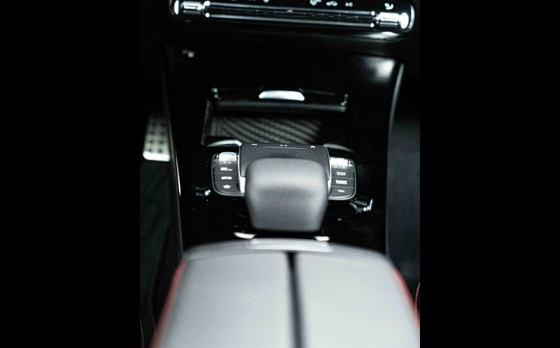 MERCEDES-BENZ Classe A