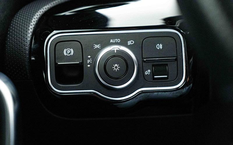 MERCEDES-BENZ Classe A