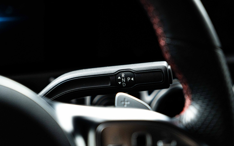 MERCEDES-BENZ Classe A