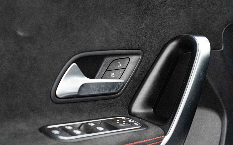 MERCEDES-BENZ Classe A