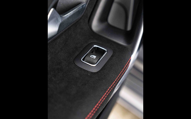 MERCEDES-BENZ Classe A