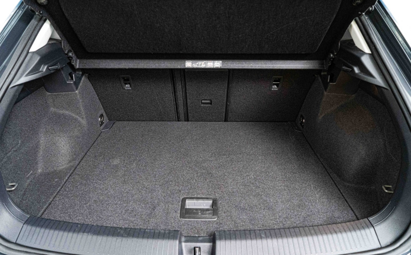 VOLKSWAGEN T-Roc VOLKSWAGEN T-Roc