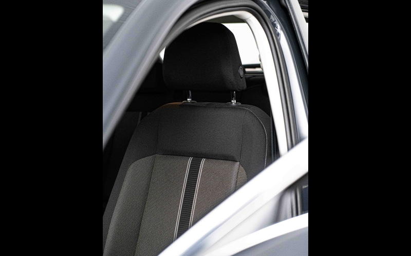 VOLKSWAGEN T-Roc VOLKSWAGEN T-Roc