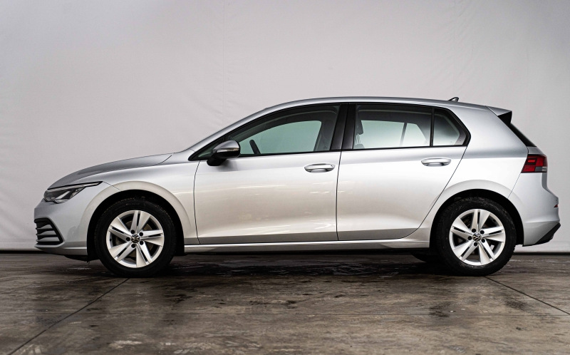 VOLKSWAGEN Golf VOLKSWAGEN Golf