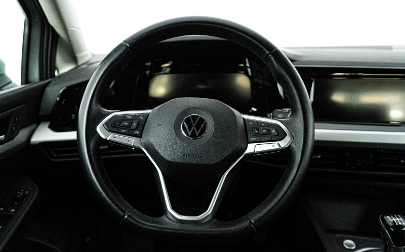 VOLKSWAGEN Golf VOLKSWAGEN Golf