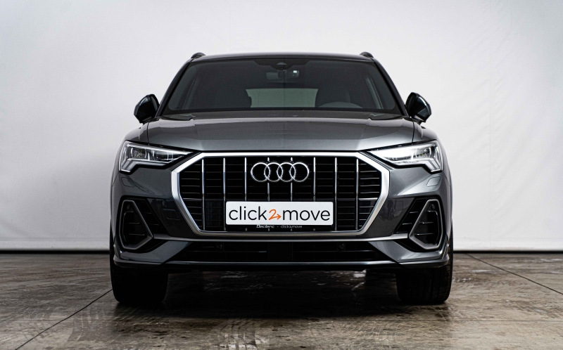 AUDI Q3 AUDI Q3