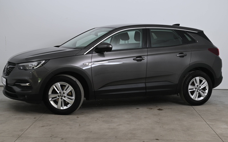 OPEL Grandland X OPEL Grandland X