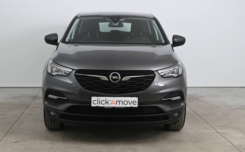 OPEL Grandland X OPEL Grandland X