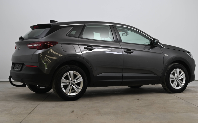 OPEL Grandland X OPEL Grandland X