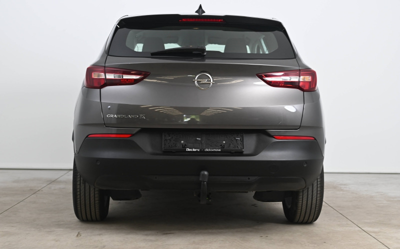 OPEL Grandland X OPEL Grandland X