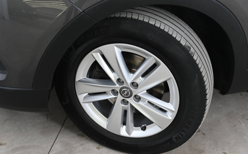 OPEL Grandland X OPEL Grandland X