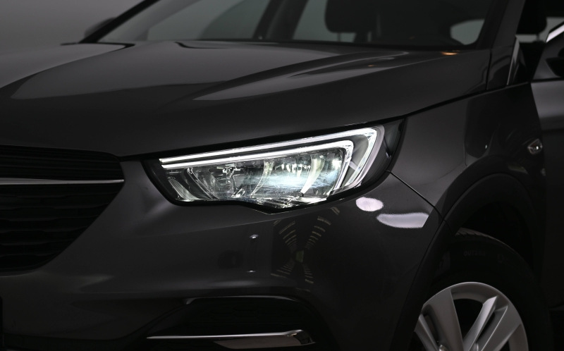 OPEL Grandland X OPEL Grandland X