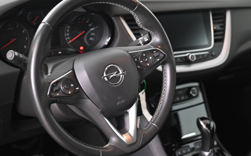 OPEL Grandland X OPEL Grandland X