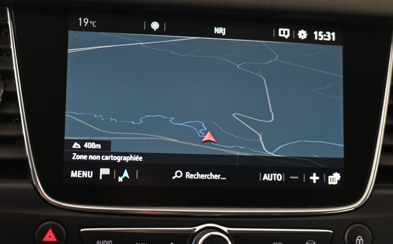 OPEL Grandland X OPEL Grandland X