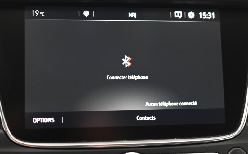 OPEL Grandland X OPEL Grandland X