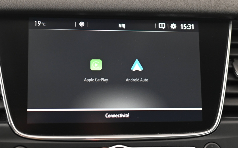 OPEL Grandland X OPEL Grandland X