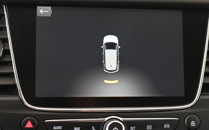 OPEL Grandland X OPEL Grandland X
