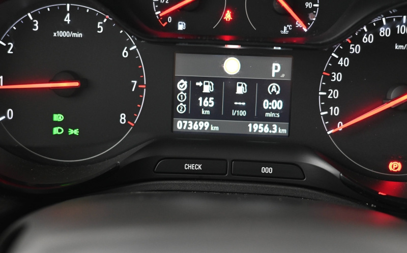 OPEL Grandland X OPEL Grandland X