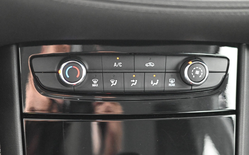 OPEL Grandland X OPEL Grandland X