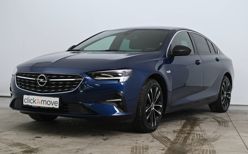OPEL Insignia Grand Sport