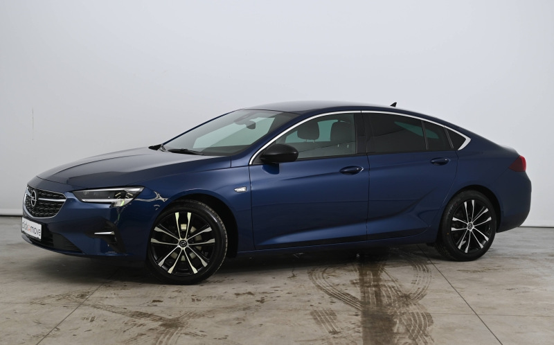 OPEL Insignia Grand Sport