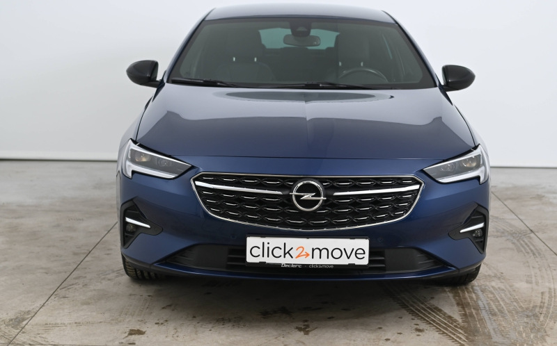 OPEL Insignia Grand Sport