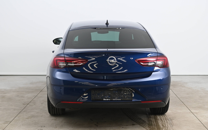 OPEL Insignia Grand Sport