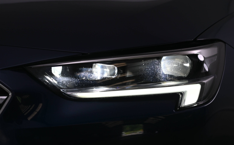 OPEL Insignia Grand Sport