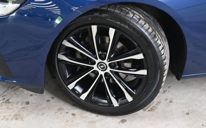 OPEL Insignia Grand Sport