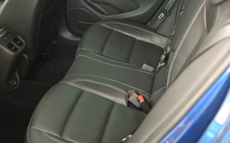 OPEL Insignia Grand Sport