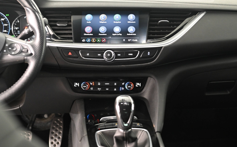 OPEL Insignia Grand Sport