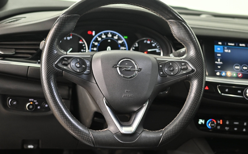 OPEL Insignia Grand Sport