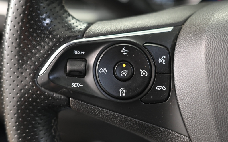 OPEL Insignia Grand Sport