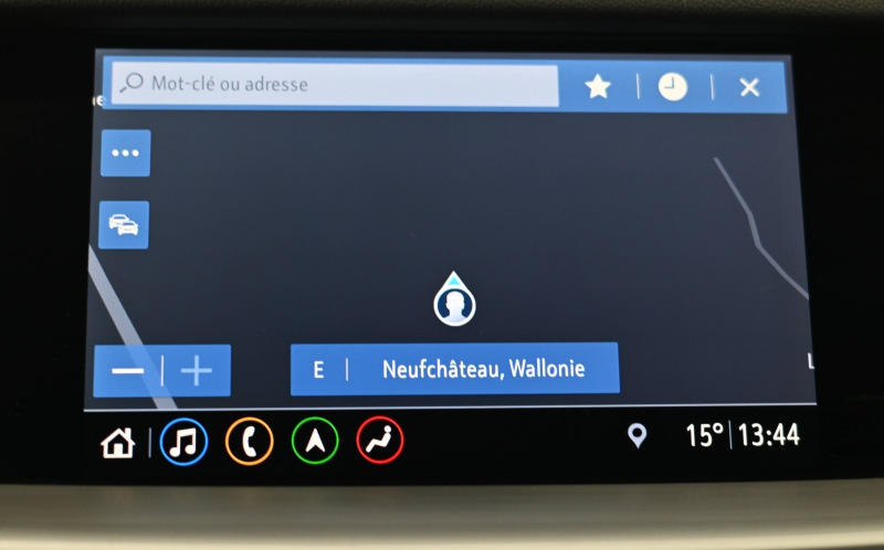 OPEL Insignia Grand Sport