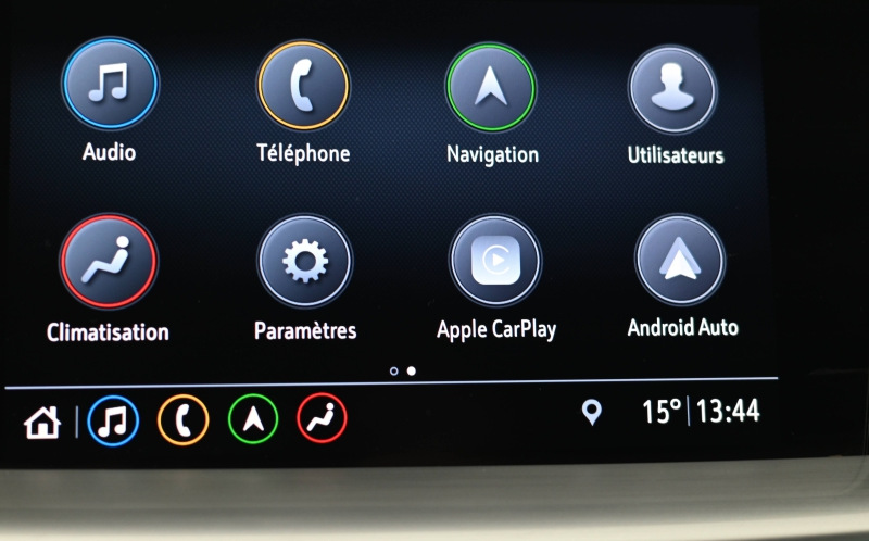 OPEL Insignia Grand Sport