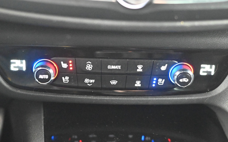 OPEL Insignia Grand Sport