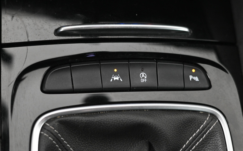 OPEL Insignia Grand Sport