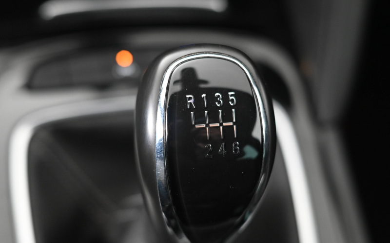 OPEL Insignia Grand Sport