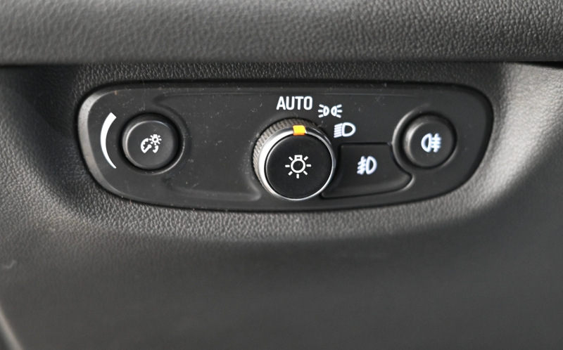 OPEL Insignia Grand Sport