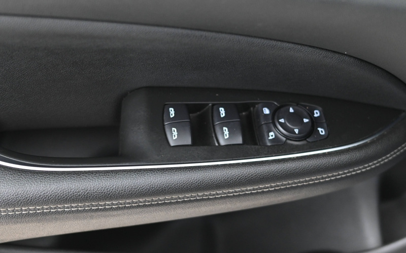 OPEL Insignia Grand Sport